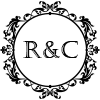 Ornement végétal R&C Ornement végétal R&C